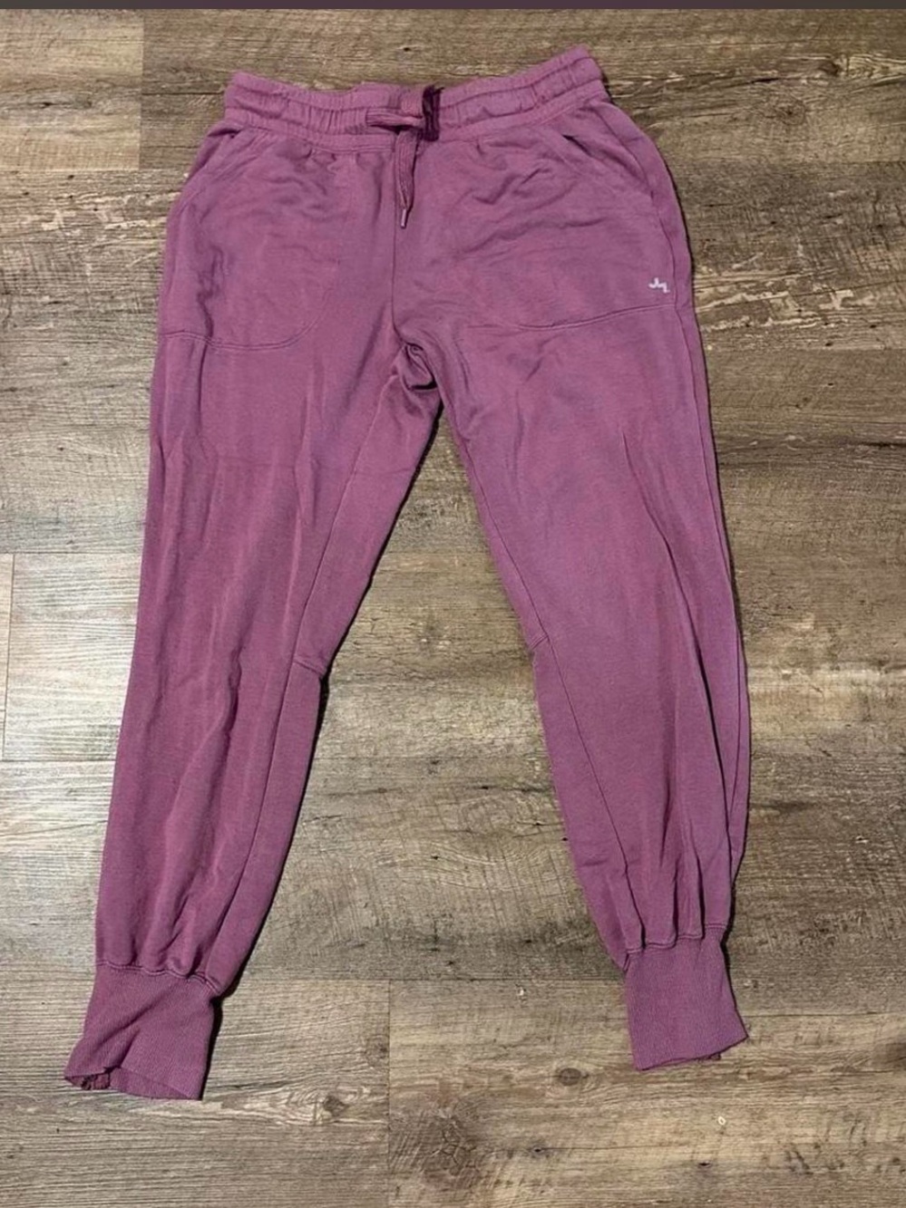JoyLab Mauve Kids Jogger Sweatpants